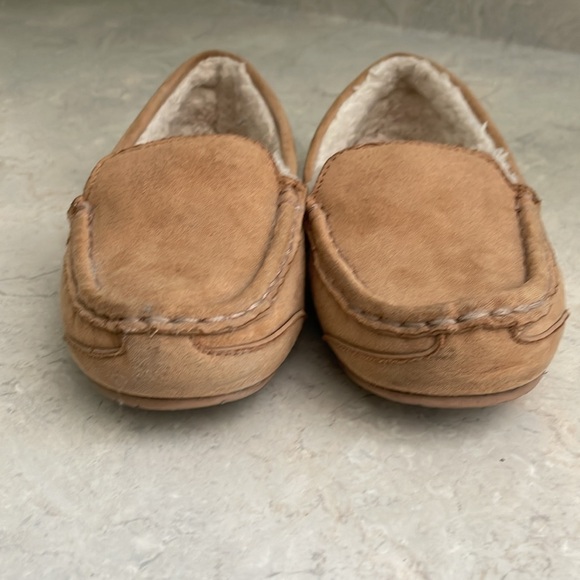 Max & Jake Kids Slippers Size 1 - Picture 5 of 6